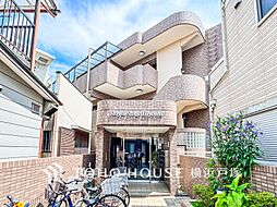 ロイヤルステージ日吉