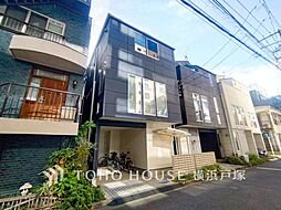 神奈川県横浜市西区花咲町４丁目