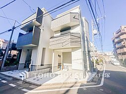 神奈川県横浜市港北区小机町