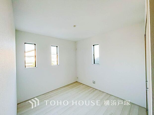 【Room】多くの時間を過ごす住まいだからこそ、いつも快適な場所であるように心掛けています。
