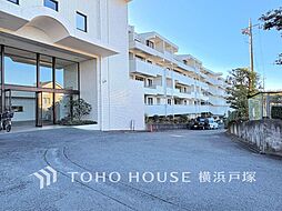 ガーデンハイツ鎌倉玉縄