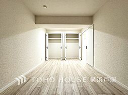 洋室の画像