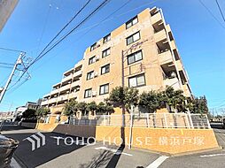 ライオンズマンション藤沢湘南台第2