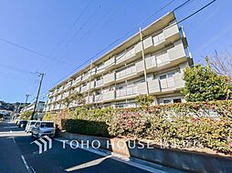 サニークレスト湘南八景