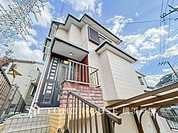 神奈川県横浜市泉区中田南５丁目