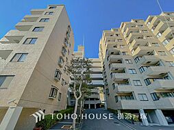 東急ドエルアルス鎌倉植木B棟