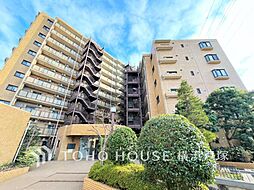 ライオンズマンション中央林間第7