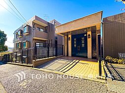 パーク・ハイム日吉本町