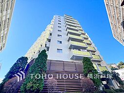 磯子センチュリーマンション