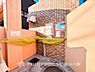 その他：住民が快適に利用できるよう整理整頓された設計。分別しやすい配置で、スムーズにゴミを捨てられるのが魅力