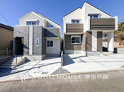 神奈川県横浜市磯子区森４丁目