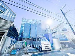 神奈川県横浜市戸塚区南舞岡４丁目