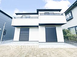 神奈川県横浜市磯子区洋光台１丁目