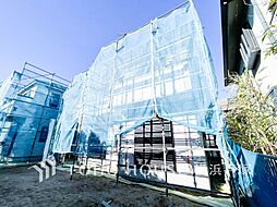 神奈川県横浜市磯子区洋光台１丁目