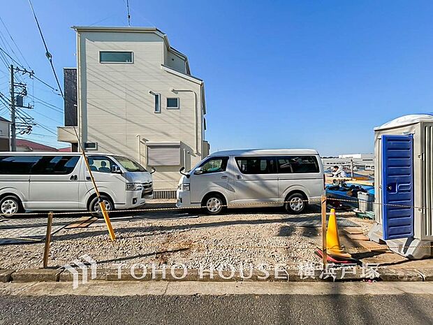 少しでも豊かに、少しでも快適に。そんな想いから生まれる本邸宅は、これから先の住まいを支えてくれる。