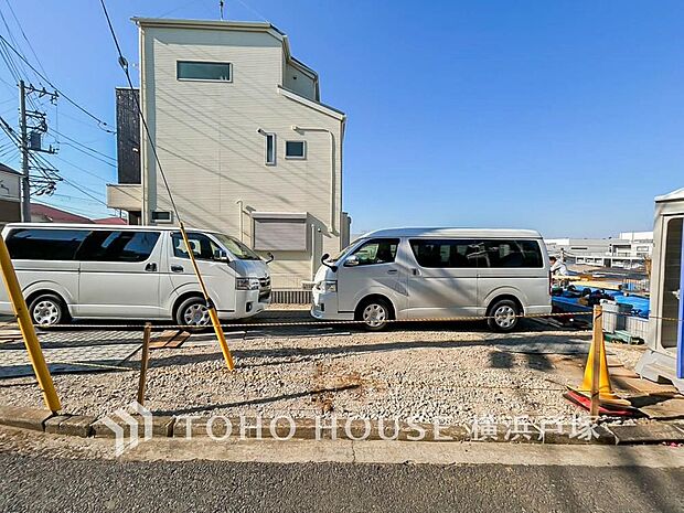 太陽の恵みを存分に受けた明るくあたたかいお住まい。吹きぬける風を感じながら爽やかで風通しの良い暮らし