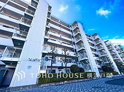 戸塚ガーデンハウス