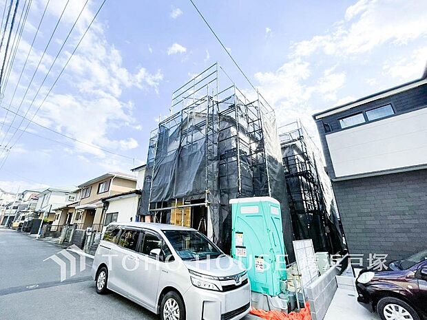 【Appearance】デザインされた空間と競い合うかのような充実した建物設備も家族の時間を彩ってくれることでしょう。(2026年1月撮影)