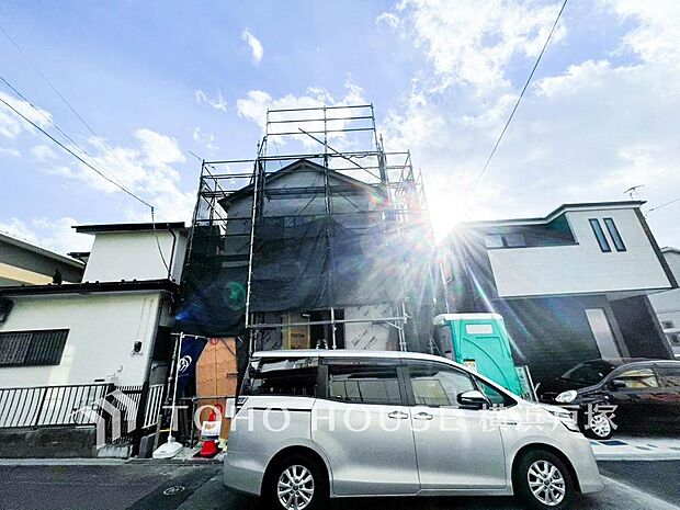 【Appearance】ここから始まる「日常」はご家族にとって大切で貴重な時間。少しでも豊かに、少しでも快適に。(2026年1月撮影)