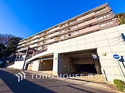 コスモ横浜和田町ヒルズ