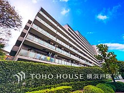 横浜星の丘ビューシティ Ｂ棟