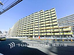 磯子センチュリーマンション