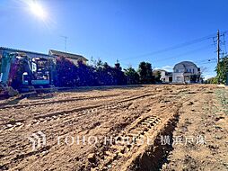 神奈川県横浜市都筑区牛久保西２丁目