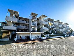 鴨居第1ハイツイーストヒル