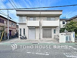 雪ノ下横小路ハイツ1号棟