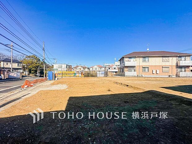 【Appearance】新居に住まう事で手に入れるものは日常にとって貴重な存在となるはずです。(2026年1月撮影)