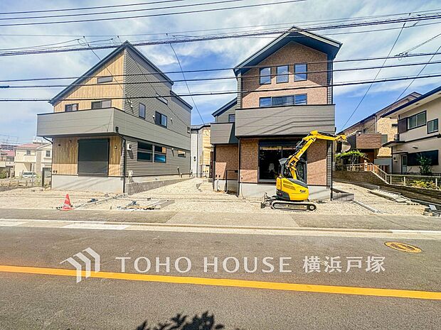 【Appearance】その邸が魅せる、気品・上質・重厚感・細やかさ、そのすべては訪れた者に安らぎと品性を与える特別な空間です。ここに住むからこそ意味がある。すべての(始まり)をここから迎えます。