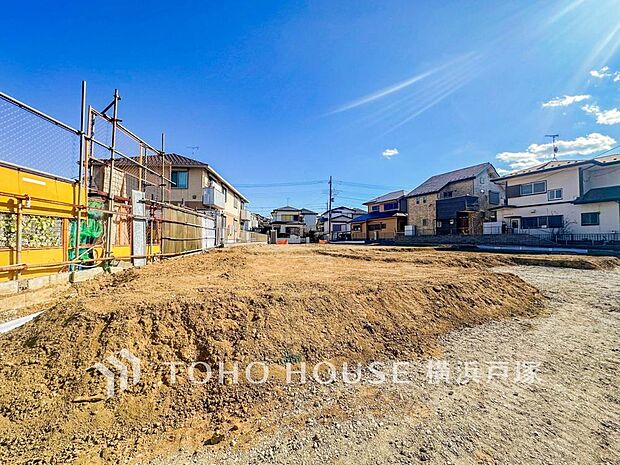 【Appearance】完成を迎える瞬間の感動が、家族の未来を豊かに紡ぐ舞台となります。(2026年1月撮影)