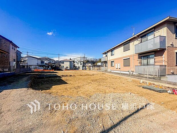 【Appearance】陽当たり良好な閑静住宅街の地で、心休まる瞬間が愛着を育む。(2026年1月撮影)