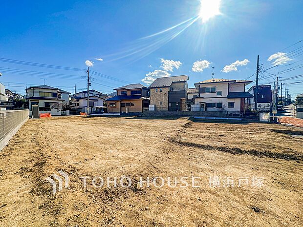 【Appearance】永くお住まいいただくお家だからこそ、世界に一つだけの我が家を、この場所で。(2026年1月撮影)