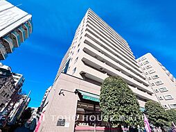 ベイサイトコート横浜