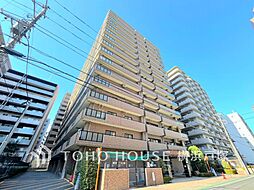 クリオ海老名六番館