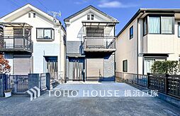 神奈川県茅ヶ崎市室田３丁目