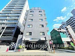 グリーンコート海老名