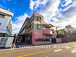 アークエルム磯子台