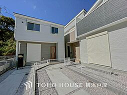 神奈川県横須賀市野比３丁目