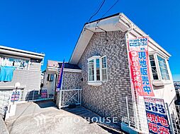 神奈川県横浜市港北区新吉田東１丁目