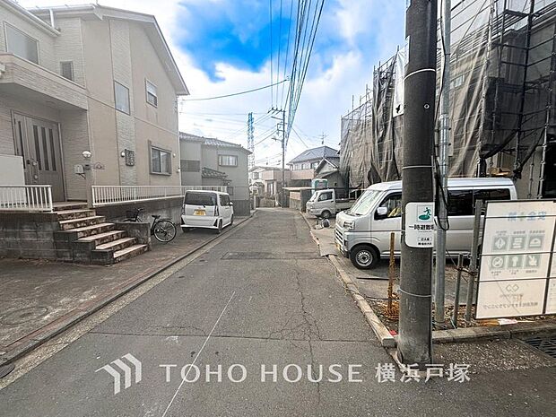 【Appearance】太陽の恵みを存分に受けた明るい住まい。爽やかで風通しの良い暮らし。（2026年2月撮影）