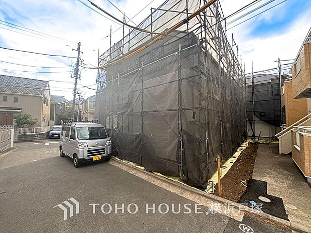 【Appearance】ここから始まる「日常」は大切な時間。夢の詰まった住まいを建築しませんか（2026年2月撮影）