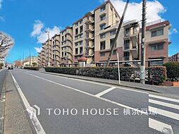 グリーンコーポ大倉山C棟