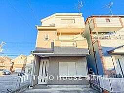 神奈川県横浜市瀬谷区瀬谷４丁目