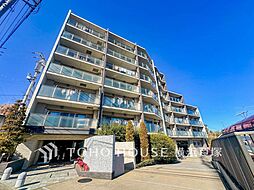 プレミアムヒルズ戸塚