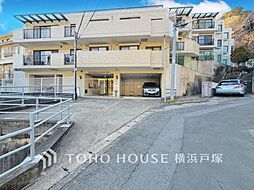 クリオ鎌倉岡本ホームズ