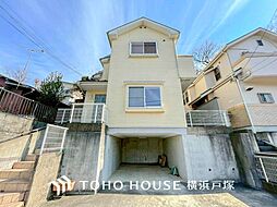 神奈川県横浜市戸塚区舞岡町