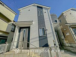 神奈川県藤沢市高倉