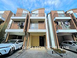 神奈川県横浜市港北区日吉７丁目